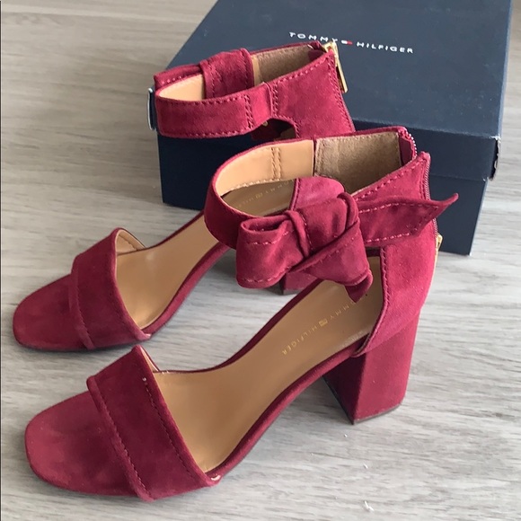 tommy hilfiger sunday sandal